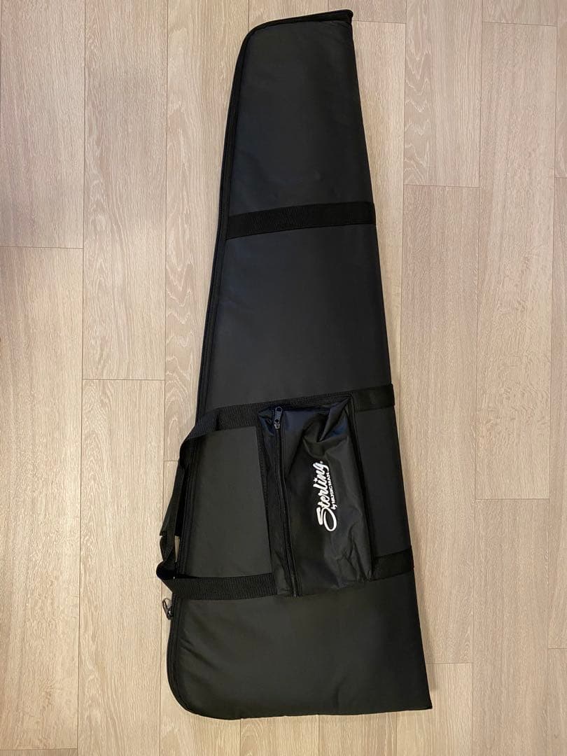 ベース sterling by music man Ray4