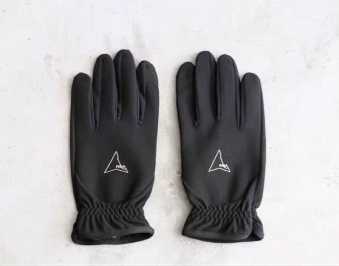 ROA Hiking Gloves \
