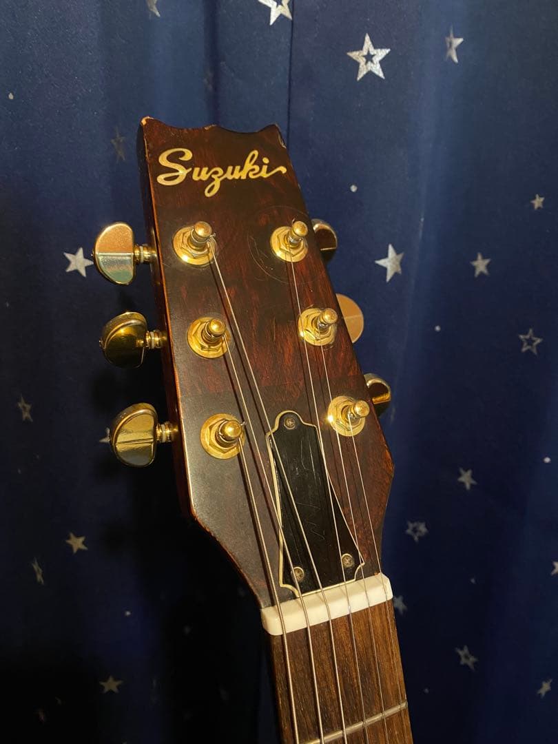 Suzuki Violin Les Paul Model (激レア)