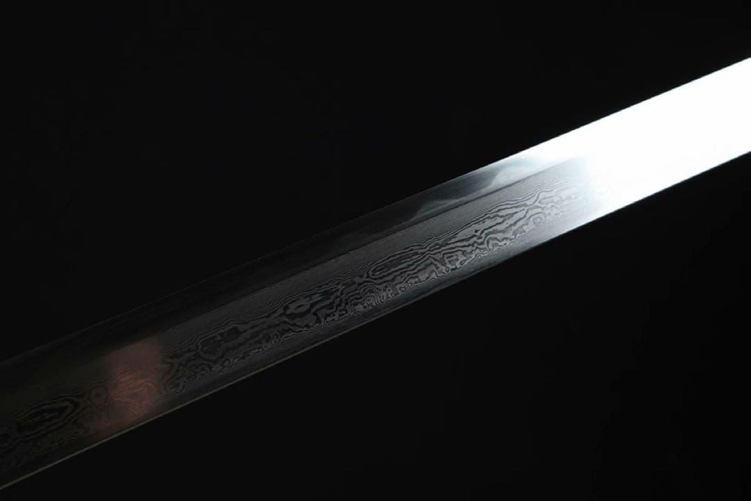 麒麟唐刀 唐剣 中華剣 舞踊刀 古兵器 武具 鑑賞刀