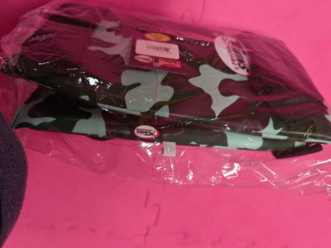 TWINSのレッグガード レガース レア物 お買い得です。