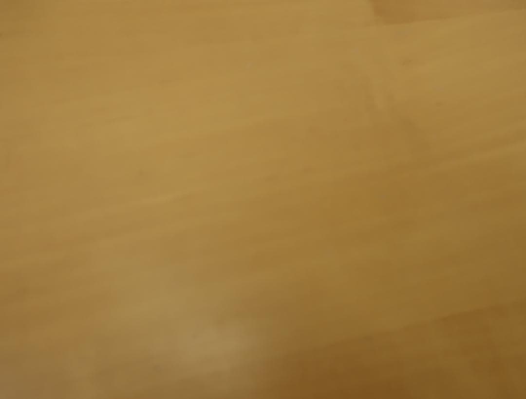 USMハラー■ハラーテーブル■ビーチ材■ミッドセンチュリー■デスク■150cm