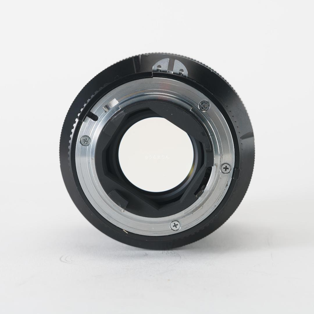 お買得品絶版マクロ！Zeiss Makro-Planar 100mm f2 ZF