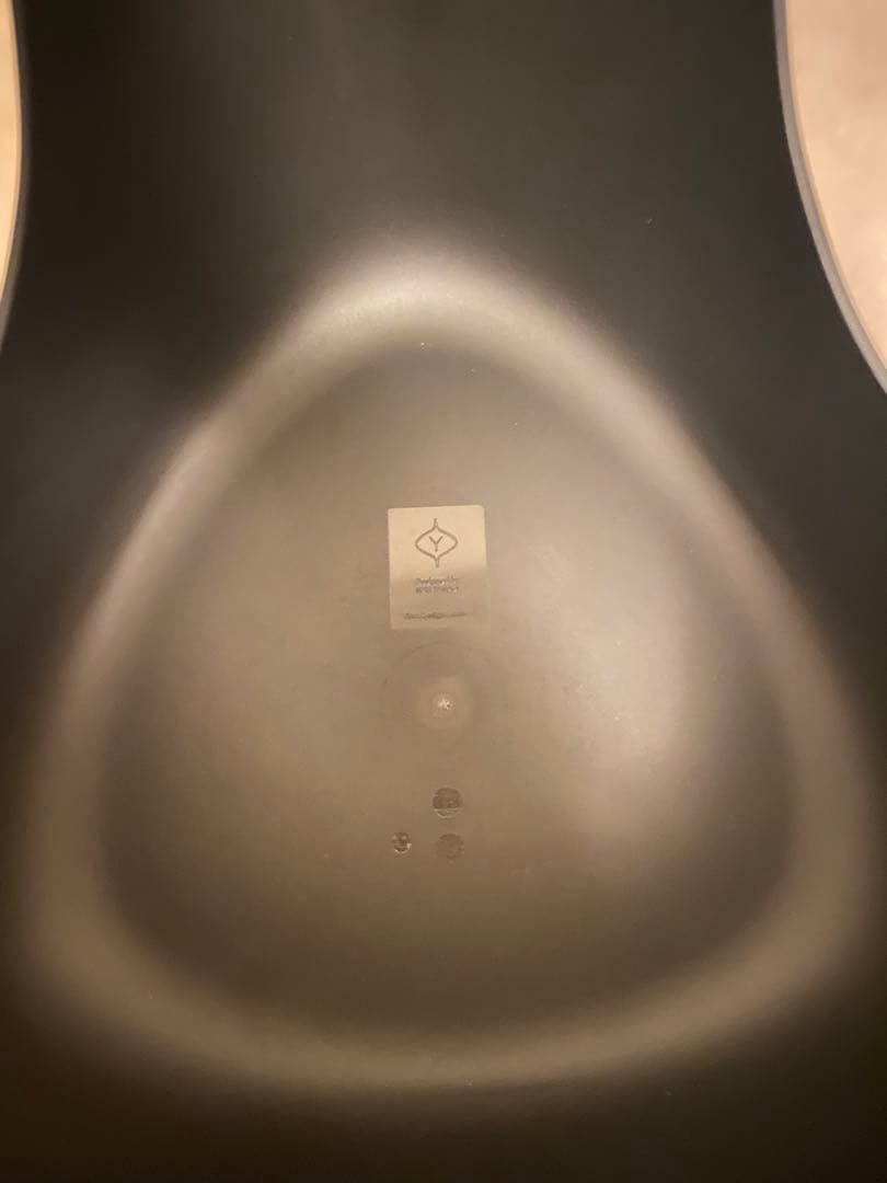 【美品】Vitra/柳宗理 Elephant Stool エレファントスツール