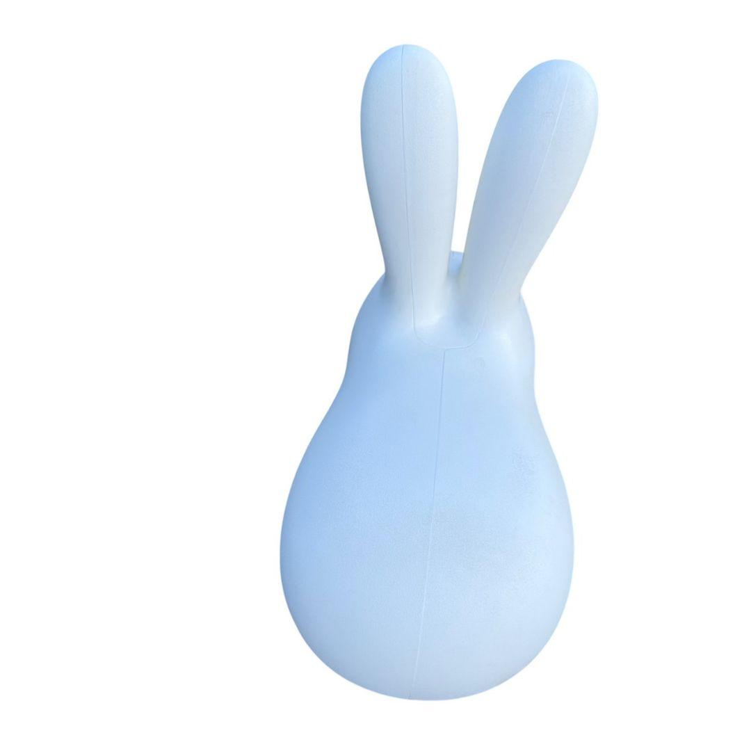 Qeeboo ラビットチェア ホワイト