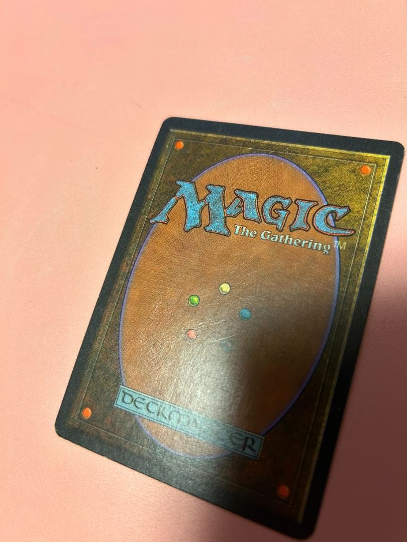 マジック：ザ・ギャザリング MTG Candelabra of Tawnos