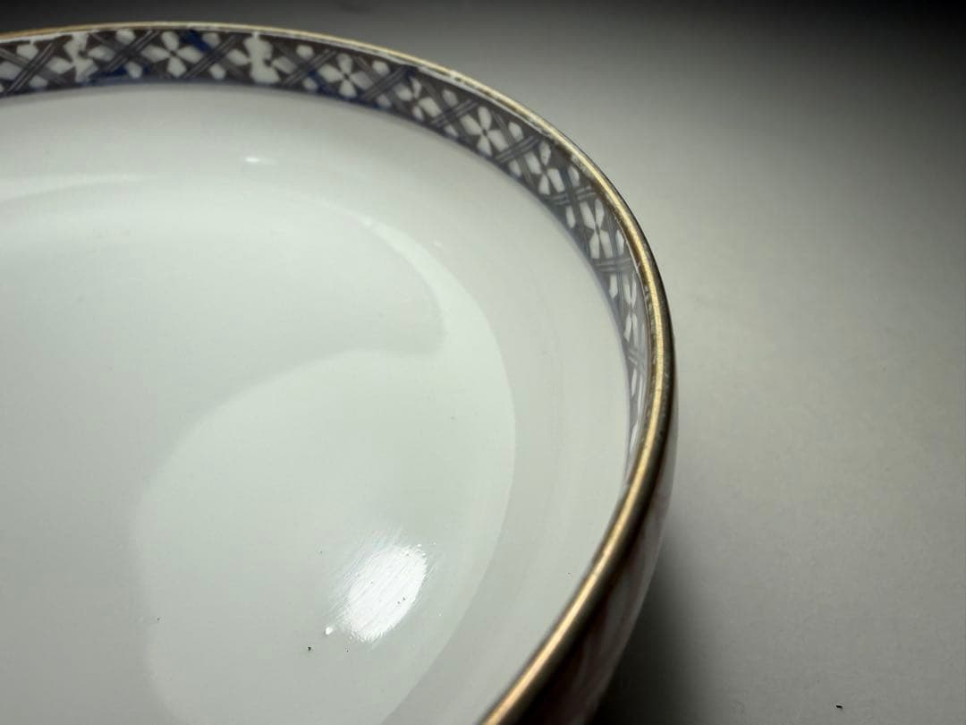 ノリタケ小鉢(確認用写真)5枚分