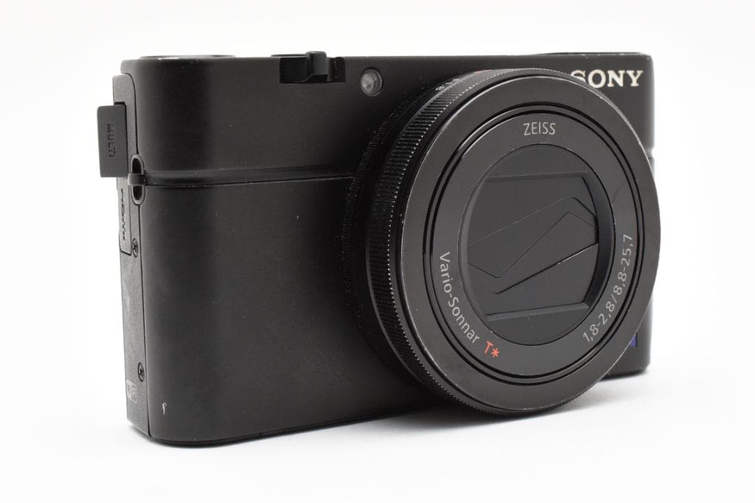 デジタルカメラ SONY Cyber-shot RX100III DSC-RX100M3