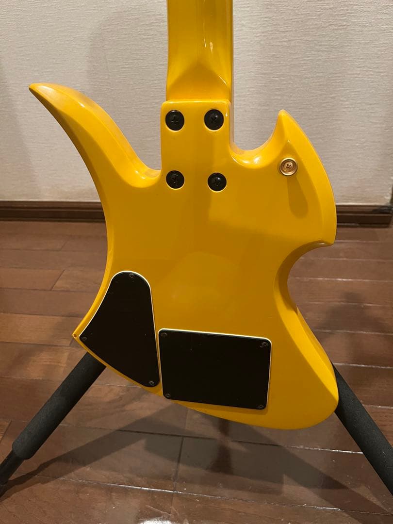 【hide】　Burny YH-JR イエローハートJr.