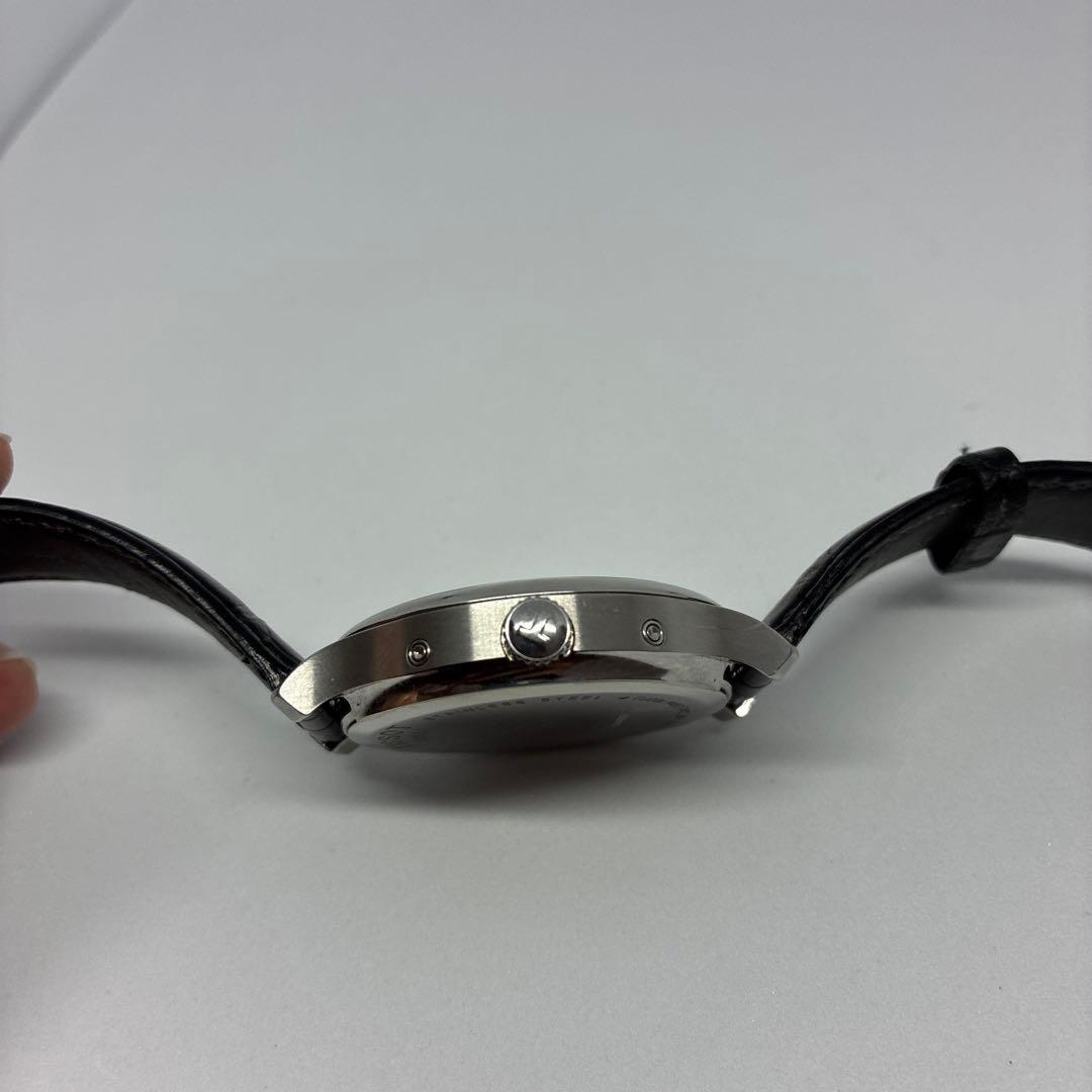 【希少】TISSOTトラディション パーペチュアルカレンダー IWCバンド付き