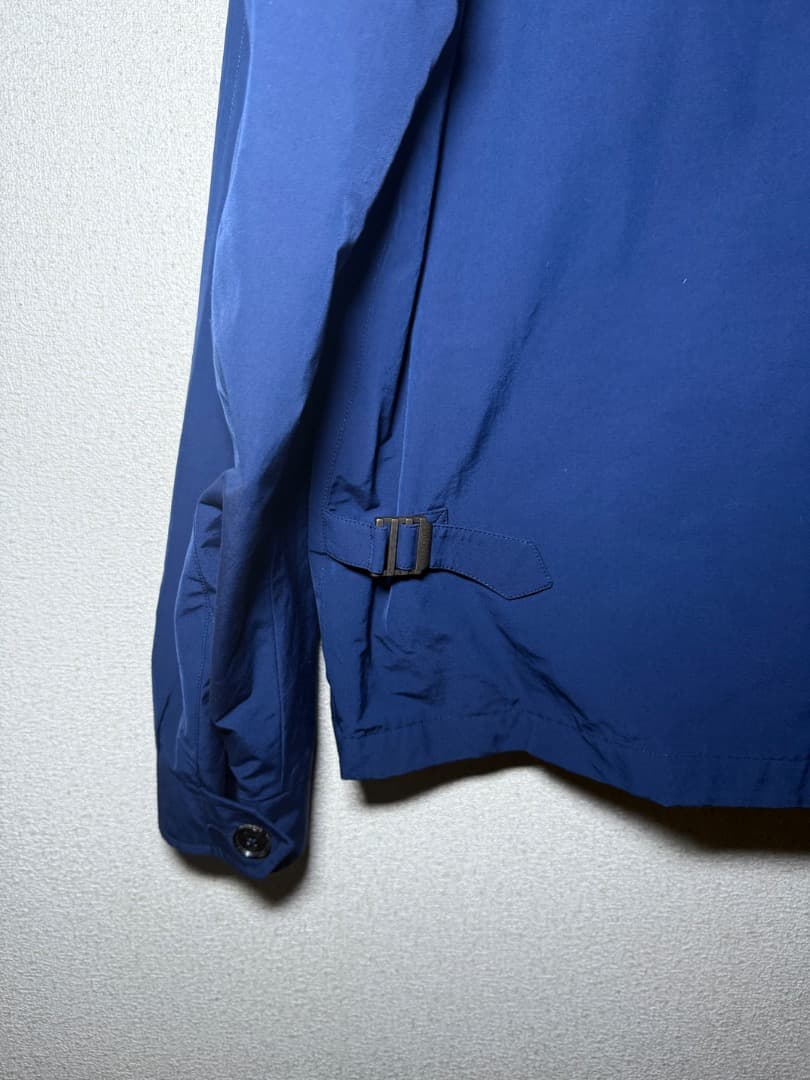 ジャケット・アウター Barracuta Harrington Jacket