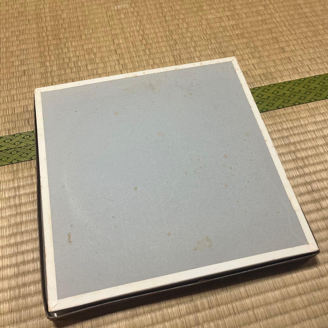 香川漆器　独楽塗　お盆