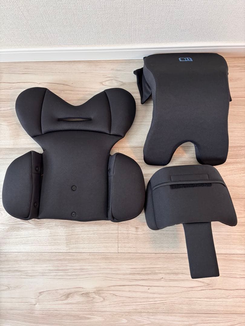 Joie isofixチャイルドシート ステージスISOFIX 0歳から7歳まで