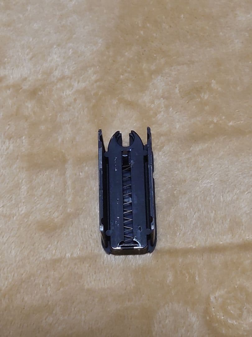 マルシン　6mm　M1ガーランド