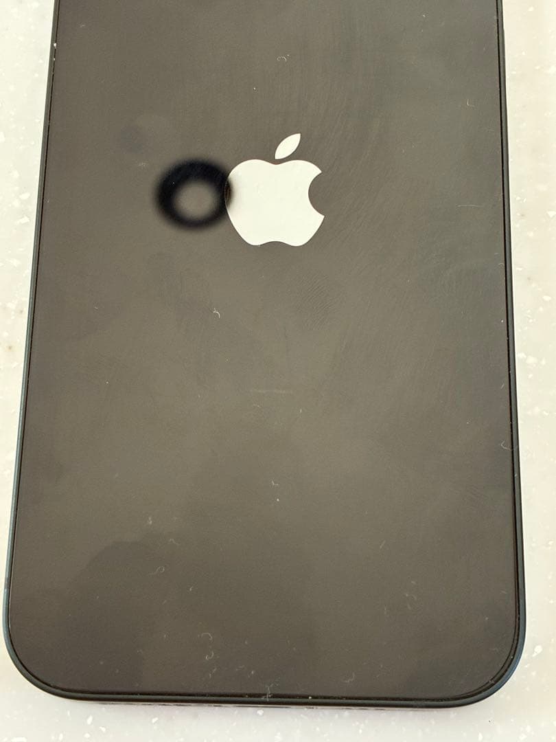 iPhone13 128GB ミッドナイト　simフリー　バッテリー84%