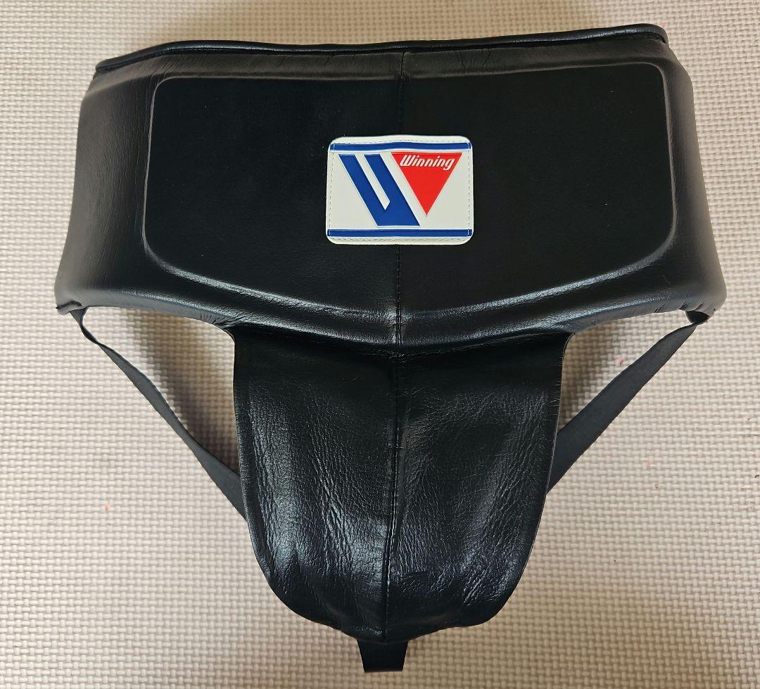 ウイニング 女性用ローブローガード