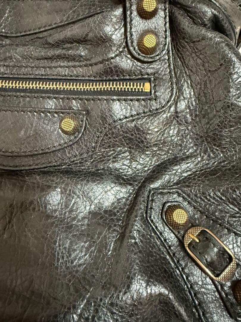 バレンシアガ　ジャイアント