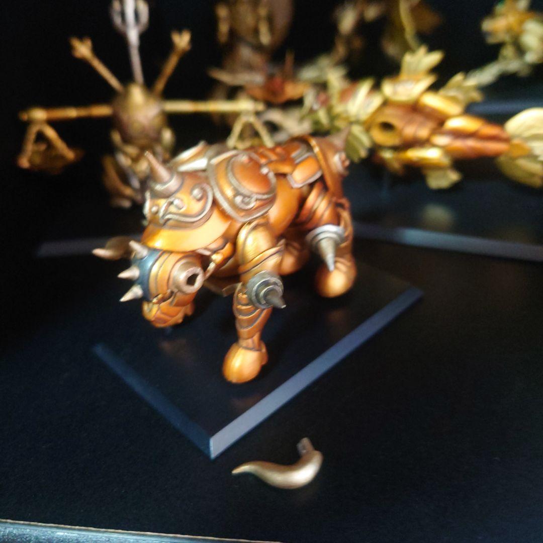 【匿名配送＆送料無料】聖闘士星矢 超像 聖衣コレクション 13体セット