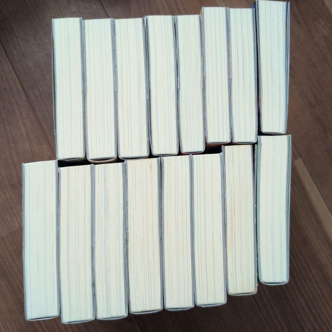 異世界のんびり農家 1〜16巻セット