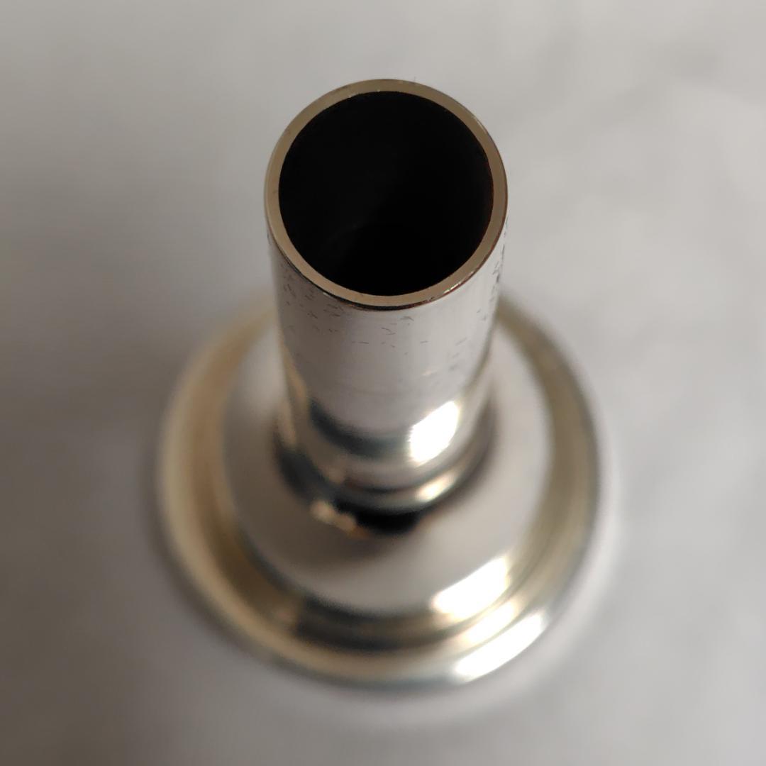 グレイゴ Griego Artist Series 5Vトロンボーンマウスピース