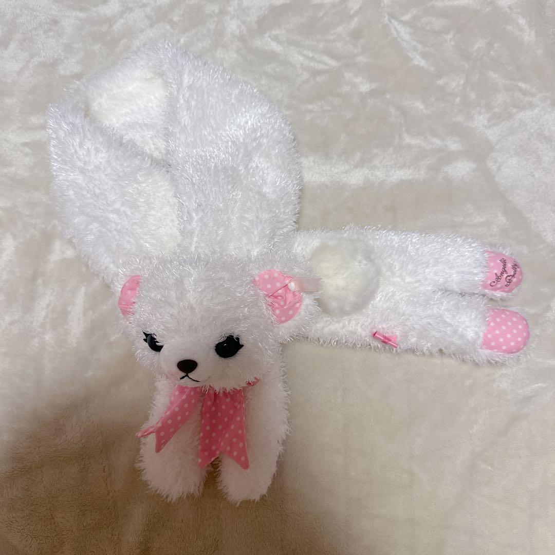 AngelicPretty マフラー