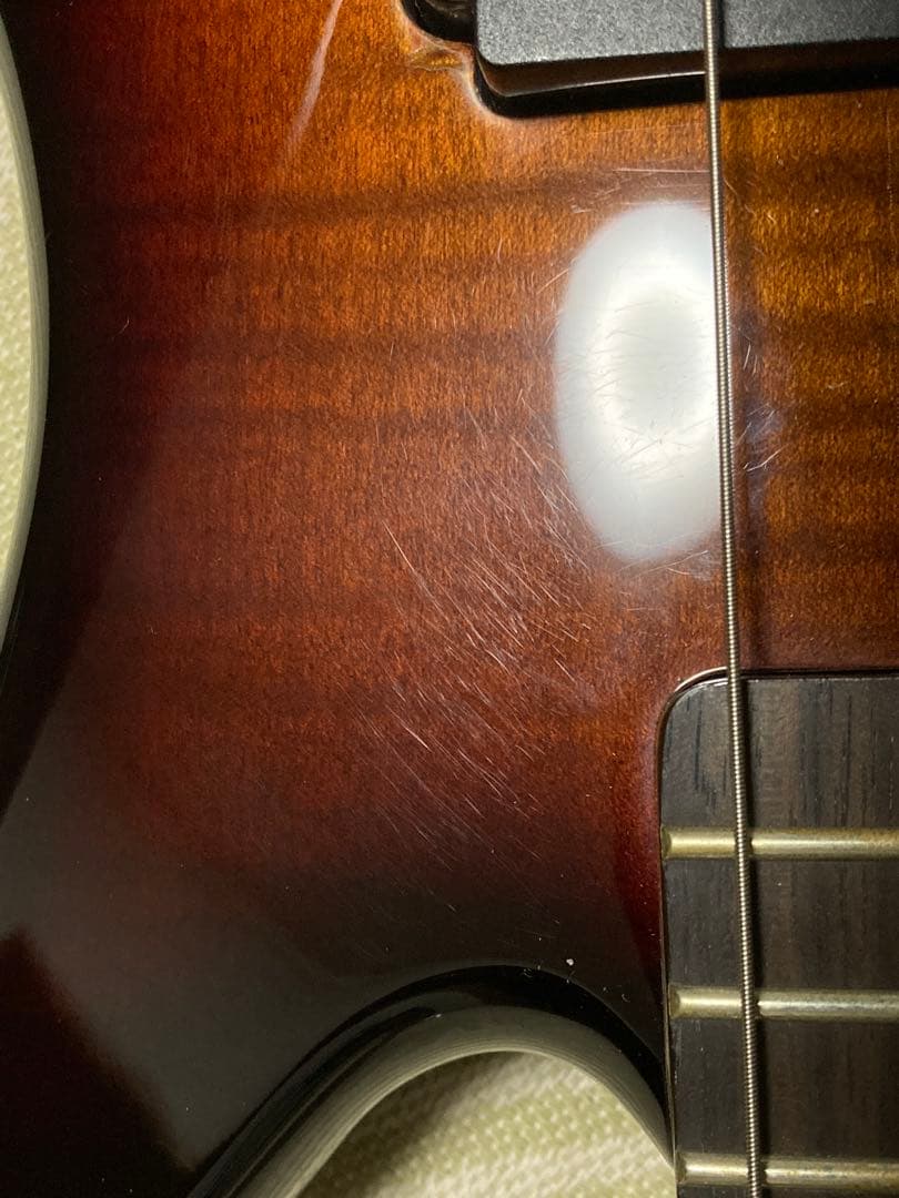 Spector Legend 4 standard スペクター　レジェンド4