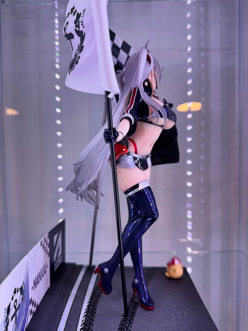 アズールレーン プリンツ・オイゲン ファイナル・ラップVer.
