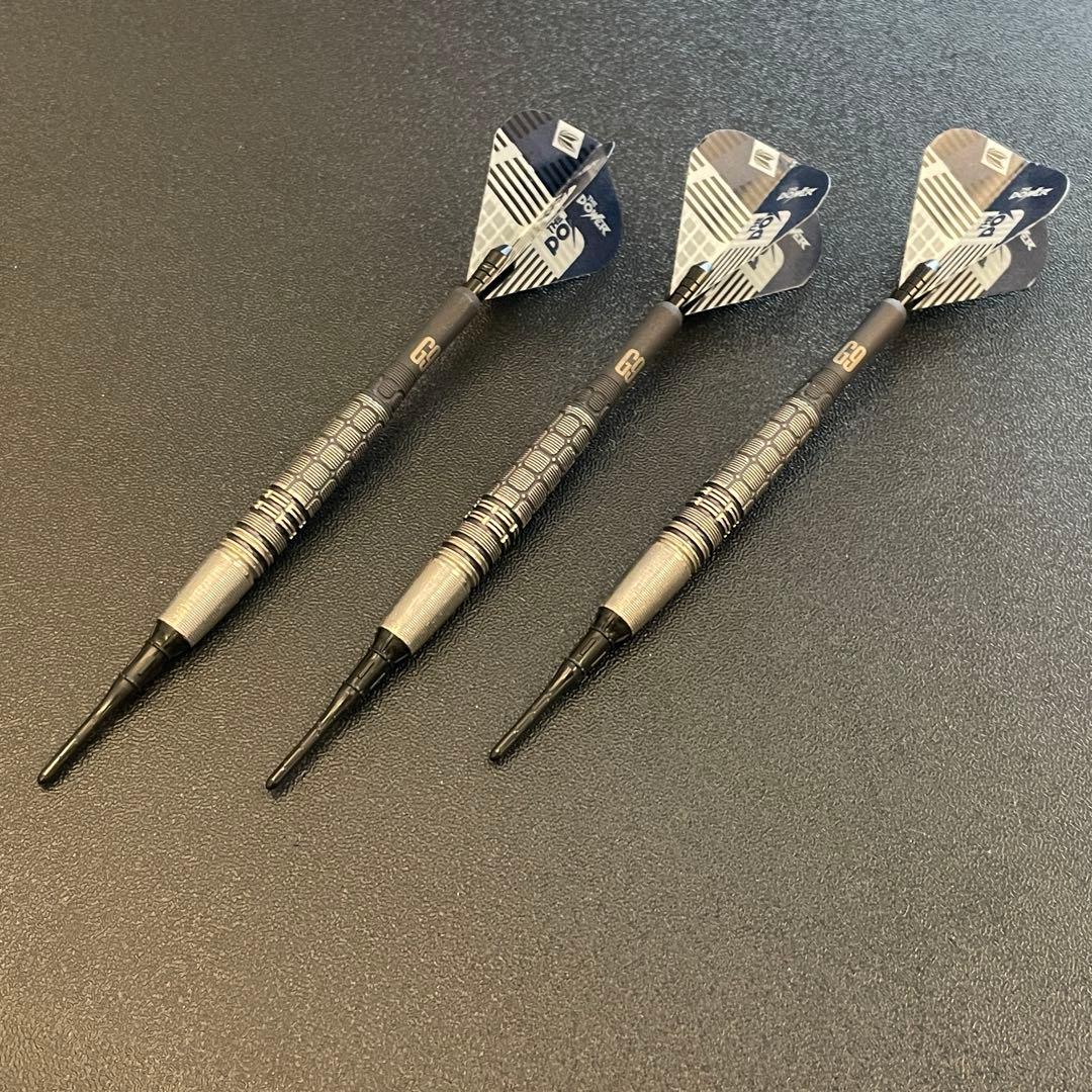 POWER 9 FIVE GENERATION 9 フィルテイラー18g