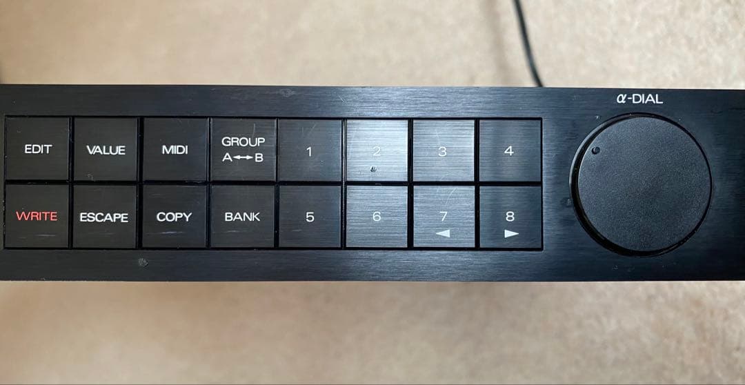 Roland ローランド GP-8 ギター マルチエフェクター