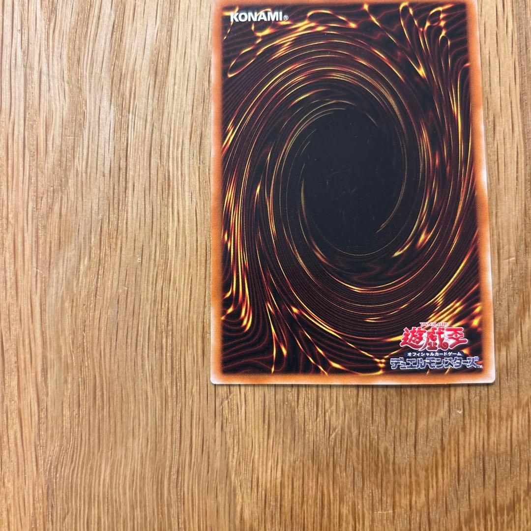 カオス・ソルジャー ホロ