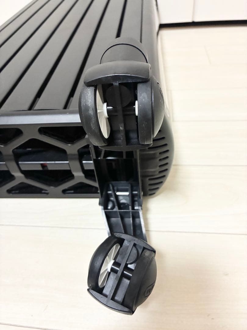 ◆デロンギ マルチダイナミックヒーター　MDH09-BK