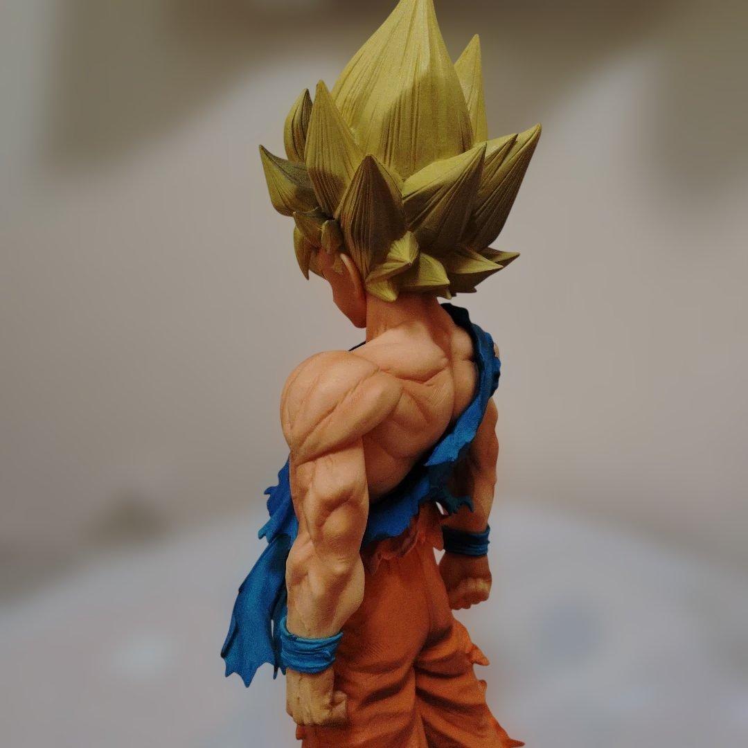 SUPER MASTER STARS PIECE 孫悟空01A