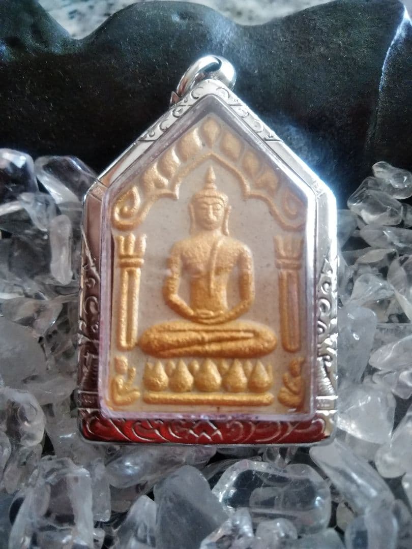 爆発的人気　華僑　クンペーンプライクマン　成功者 金運　プラクルアン