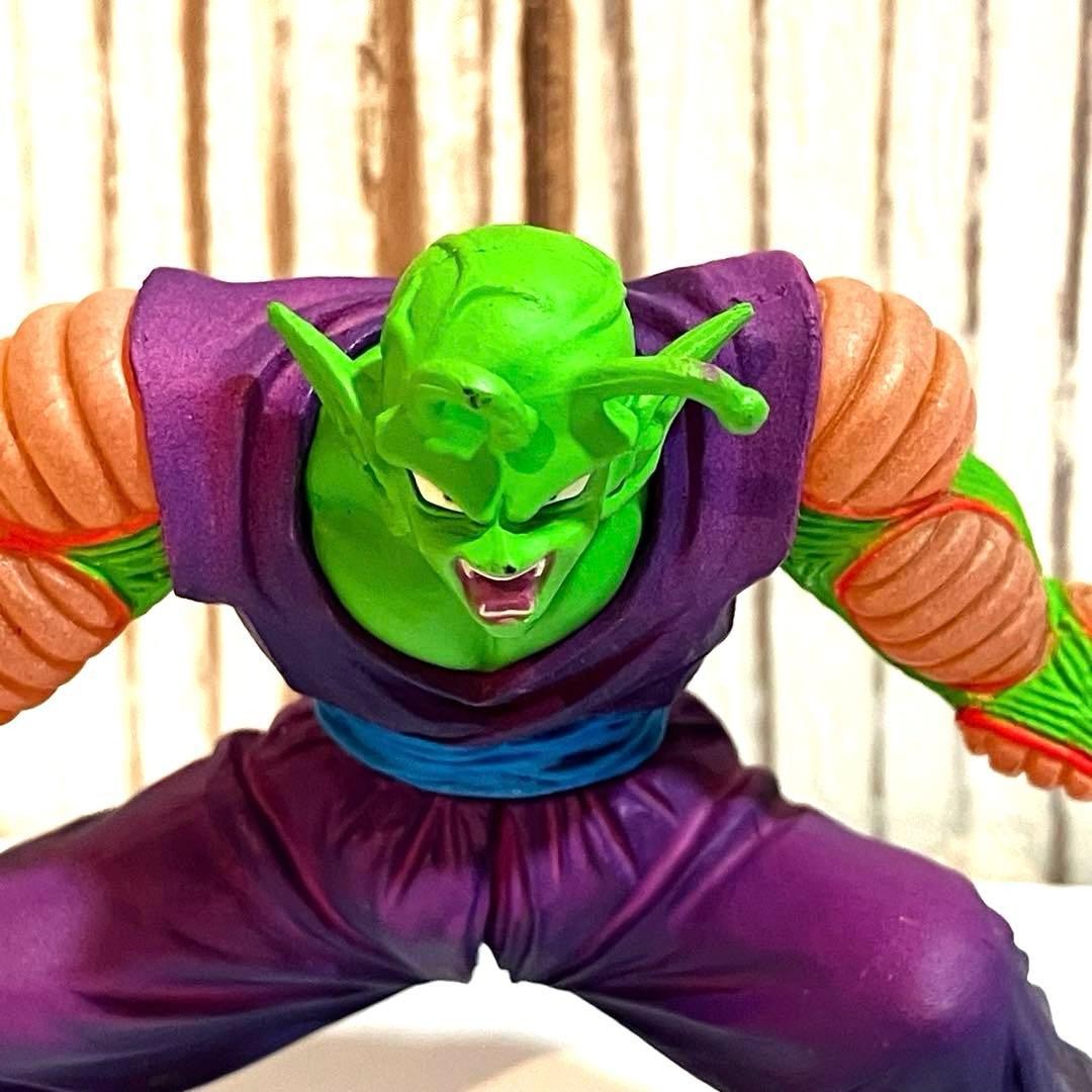 真*村様 ドラゴンボール DG 超サイヤ人孫悟空、トランクス、ピッコロ フィギュ