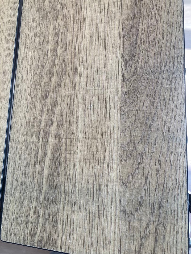 ⭐︎ボード付⭐︎マルチフォールディングテーブル　ワイド