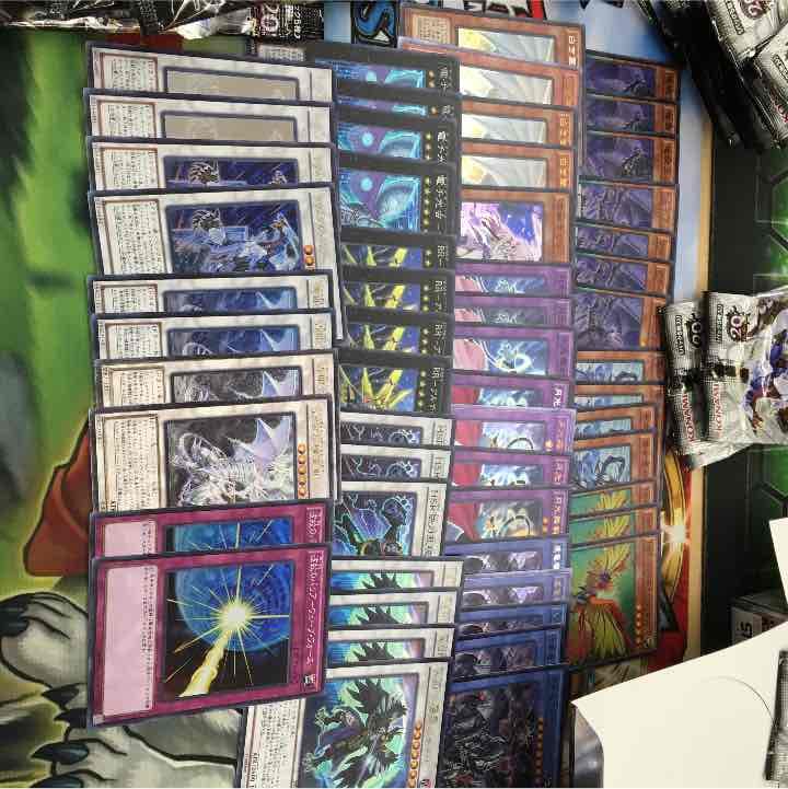 シャイニングビクトリーズ シングル