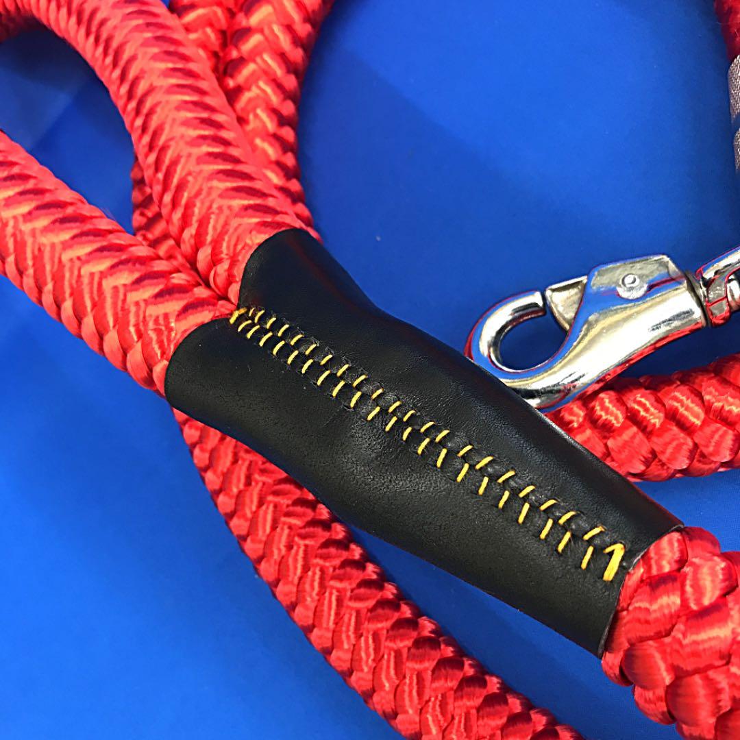 超大型犬用リード