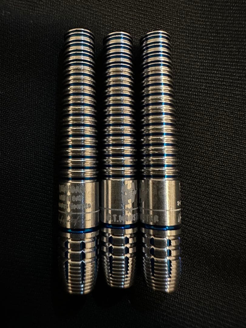 キッド タイプ2.5 後藤智弥モデル 2025ホワイトデー限定モデル