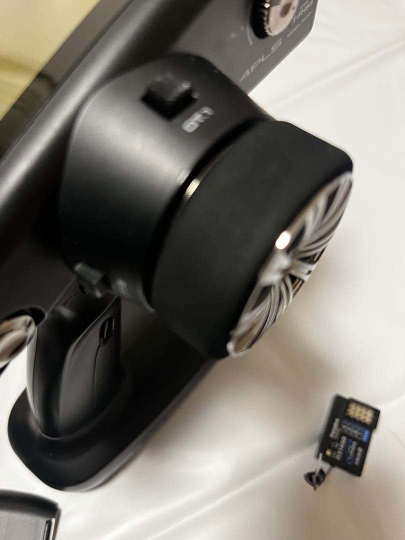 フタバ　4PLS 受信機付