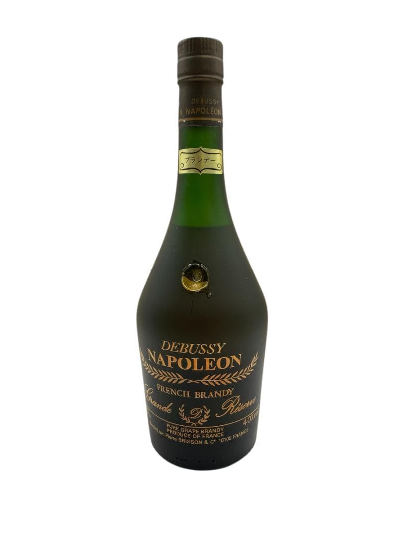 未開栓 ブランデー ウイスキー 8本セット シーバス/ジョニーウォーカー