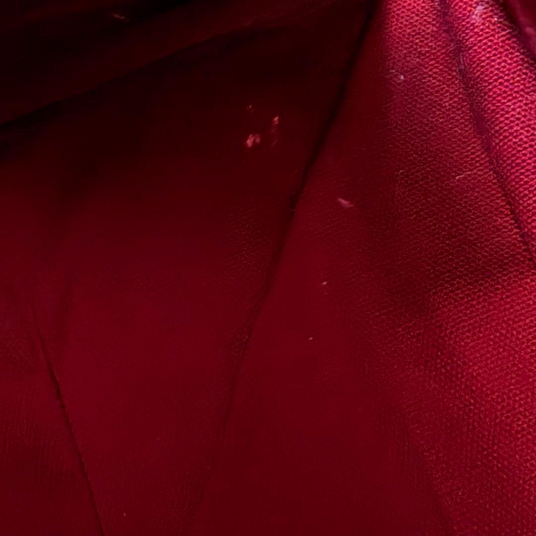 バーバリーブルーレーベル　ハンドバッグ　ミニボストン　チェック　ハートチャーム