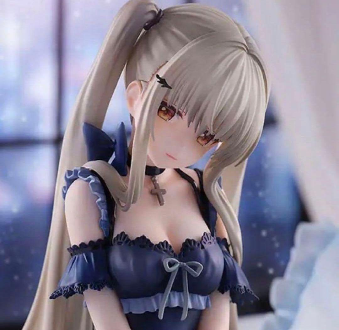 お隣の天使様 椎名真昼 -小悪魔様 Ver.- 1/6 フィギュア 渋スク