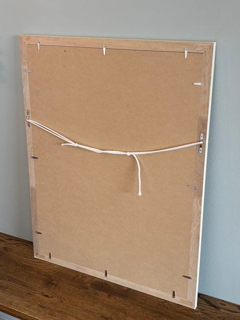 ジョジョ展 JOJO展 仙台限定 複製原画 東方仗助 荒木飛呂彦 サイン