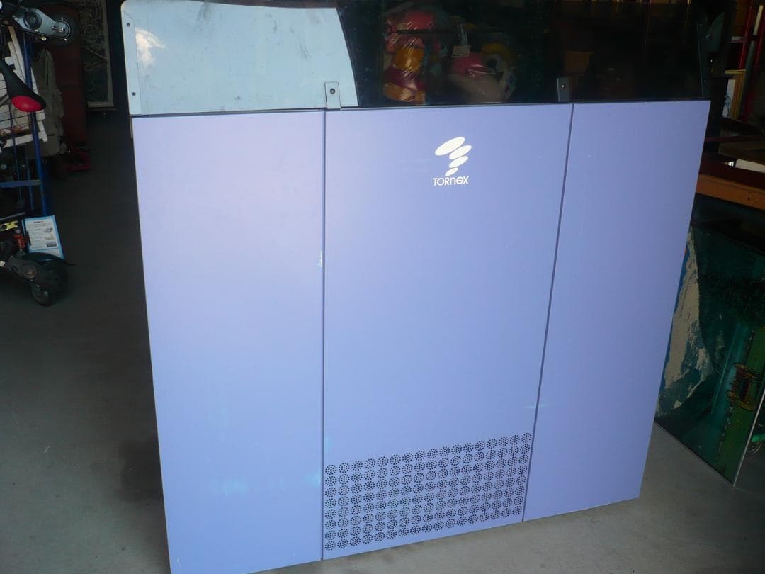 高級 分煙機 WEMJP トルネックス 受動喫煙対策 喫煙コーナー 清浄機