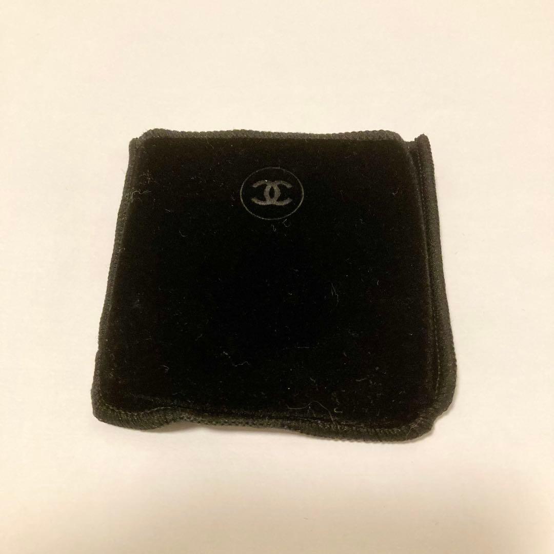 ⭐︎限定⭐︎ シャネル ミロワールドゥーブル コンパクトダブルミラー パープル