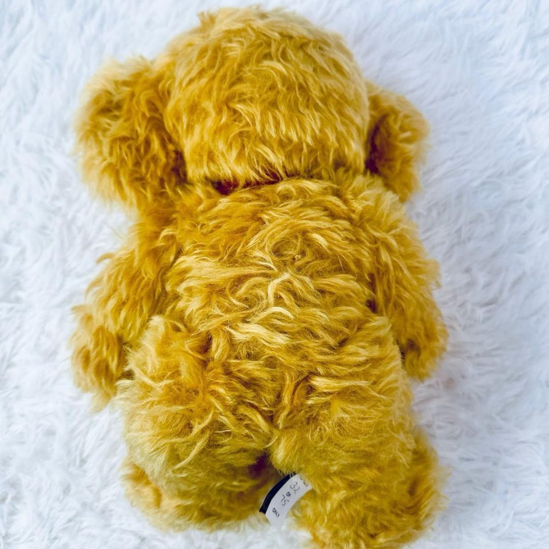 メリーソート チーキー クラシーク 限定75体　 MERRYTHOUGHT