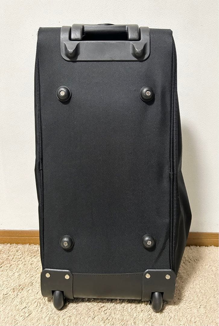 Coleman コールマン ボストン　キャリーバッグ 70L 3Wayバッグ
