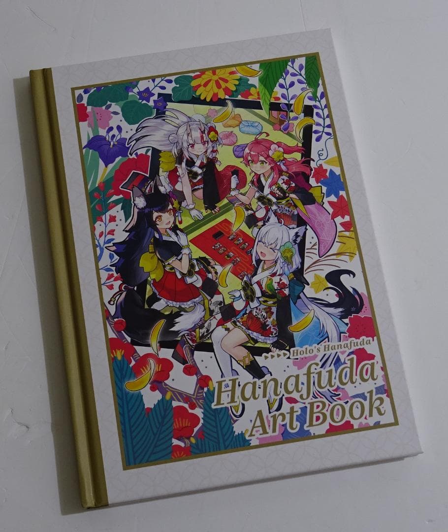 ホロの花札 特装版・アクスタ付き＜スイッチソフト＞　20260120H03S