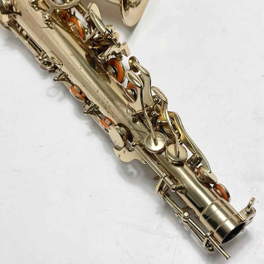 セレクション SELECTION アルトサックス 木管楽器 サクソフォン