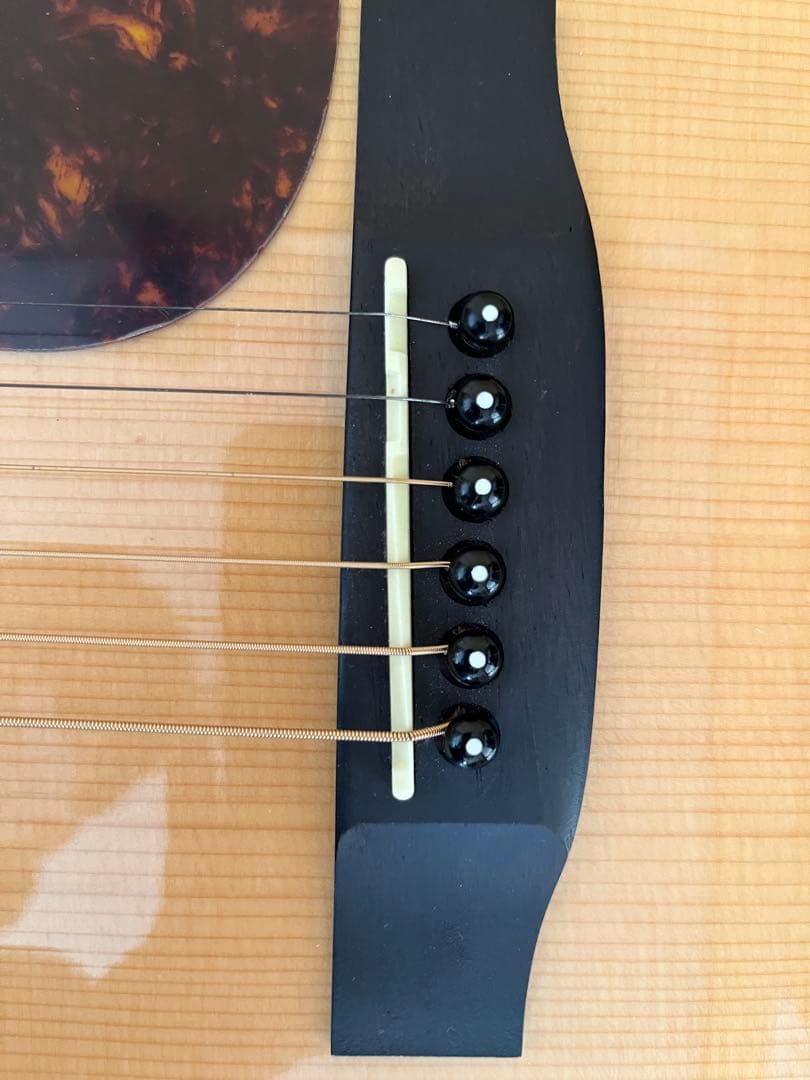 【ブゼンのこうちゃん様】S.yairi YD-30/N アコースティックギター